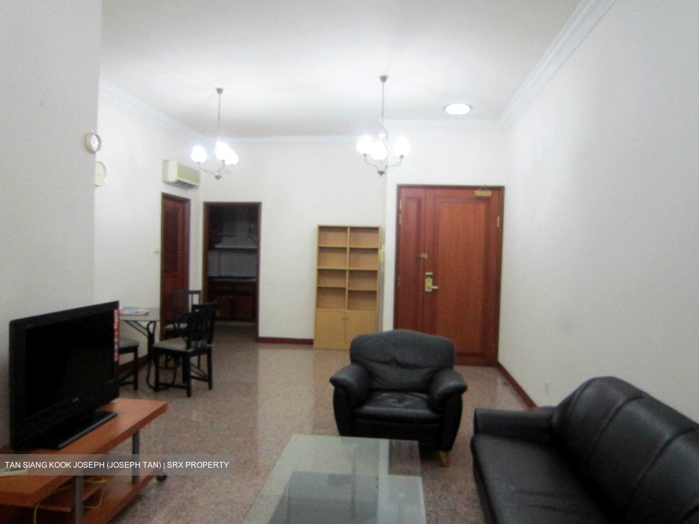 Dover Parkview (D5), Condominium #624578231